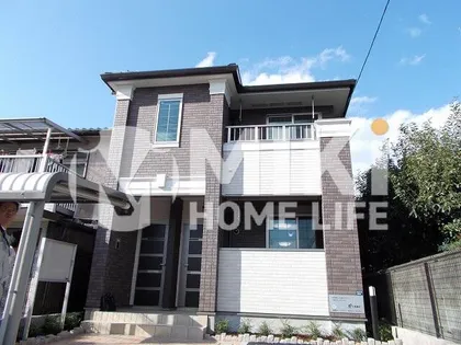 フィオーレ デル ノールド【1階】の外観