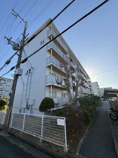 ひよどり台7団地の画像