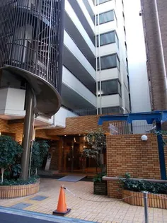 ニューライフ谷町の画像