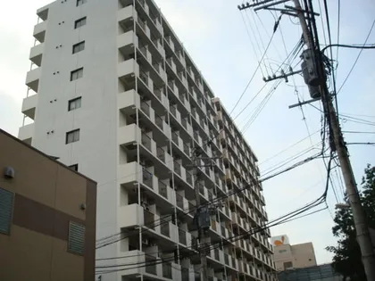 ホワイトパレス黄金の画像