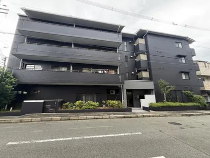 大阪府豊中市南桜塚3丁目【マンション】の外観