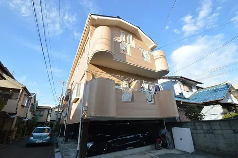 ニューライフミシマの画像