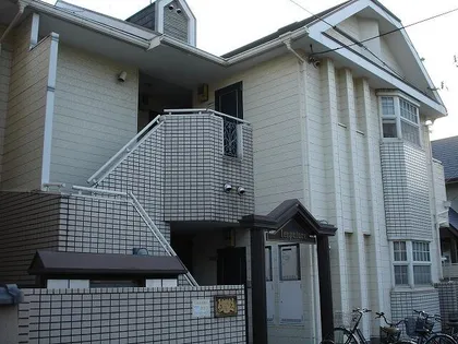 レオパレス南鴻池の画像