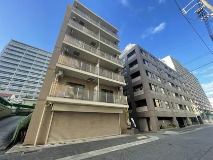 セジュール岡田の画像