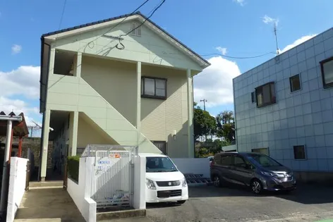 FUTECーⅡの画像