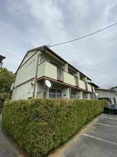 カーサソシアルBの画像