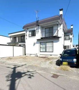 シャンホームの画像