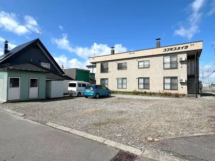 コスモスハイツの画像