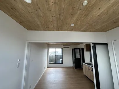 T-Regno × BSF【303号室】の外観