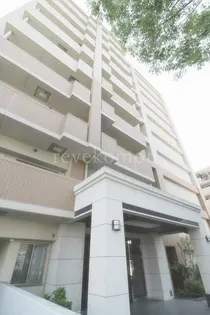 キルンズ高取【9階】の外観