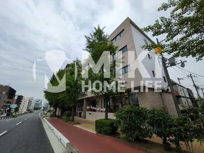 さくら夙川 神楽町プロジェクトの画像