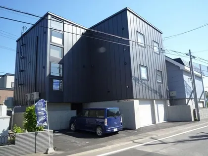 LEONE南ヶ丘の画像