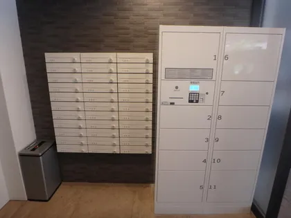 大蔵ビル桜坂【703号室】のその他画像