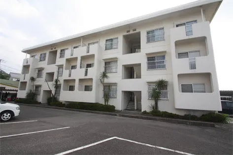 八木ハイツの画像