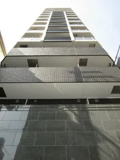 スプランディッド難波元町DUE【11階】の外観