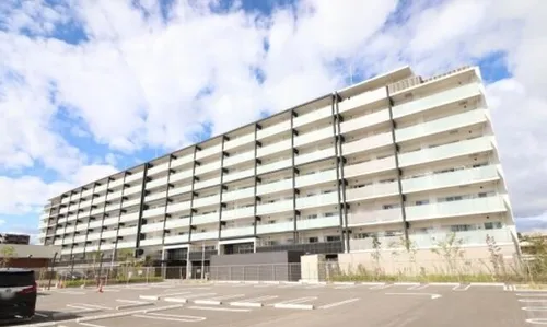 エステムコートエクスシティ【2階】の外観