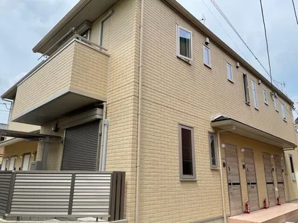 京都府京都市左京区聖護院中町【アパート】の間取り