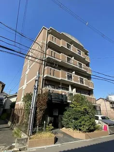 セルフィーユコートの画像