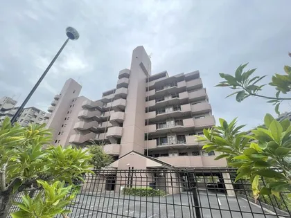 ファミール日進壱番館の画像