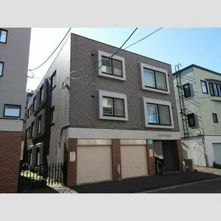 チェリーハウスの画像