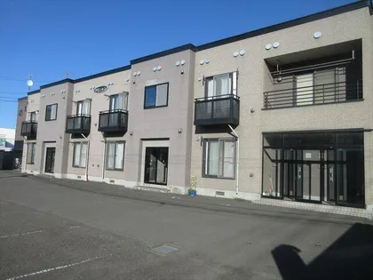 アヴニールⅡの画像