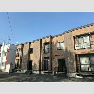 畑野マンションの画像