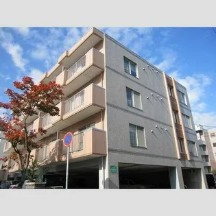 メトロコーポ元町の画像