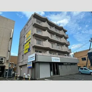 ノースライト24【3階】の外観