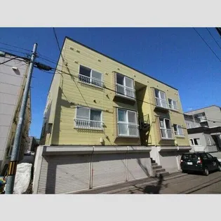 グレースハイム本町【108号室】の外観