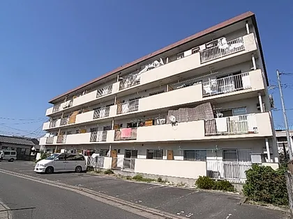 第二天神山コーポ【101号室】の外観