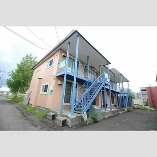 メゾンド栄の画像