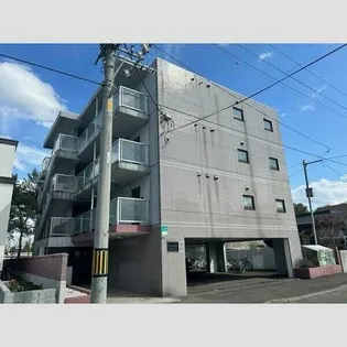 ベルトピア札幌4の画像