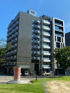 ノアーズアーク博多駅前の画像