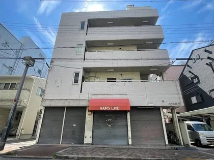 ハイム岡本の画像