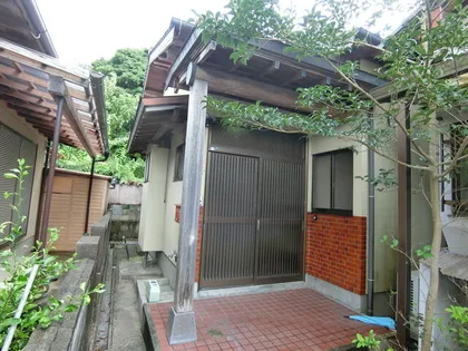 福岡県嘉穂郡桂川町大字土師【一戸建】の外観