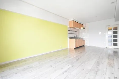 福岡県福岡市西区下山門3丁目【マンション】の外観