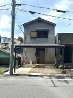 大阪府枚方市香里ケ丘1丁目【一戸建】の外観