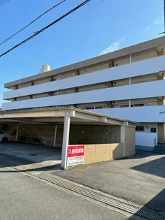 兵庫県姫路市大塩町【マンション】の外観