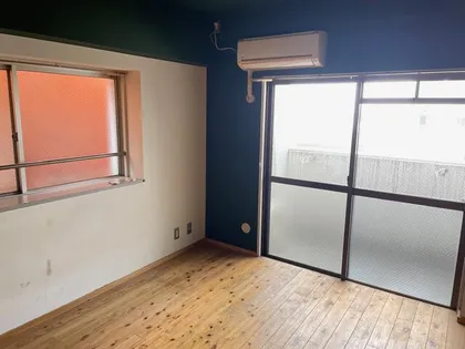 8ーBIT AKASAKAの画像