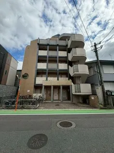 フォルム福大西【0501号室】の外観