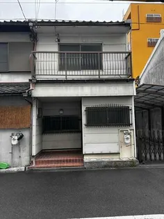 大阪府大阪市東淀川区小松1丁目【一戸建】の外観