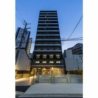 愛知県名古屋市中区千代田5丁目【マンション】の外観