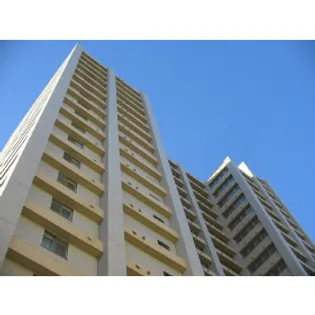 レジデンスカープ札幌【10階】の外観