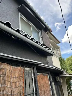 大阪府大阪市鶴見区放出東2丁目【一戸建】の外観