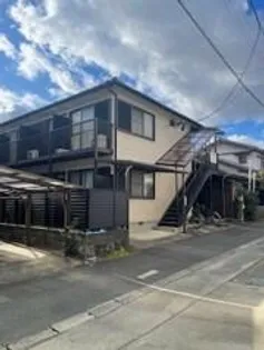 ハイツアサノの画像