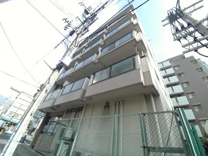 メゾンドール御影【3階】の外観