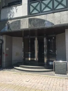 朝日プラザ博多Ⅴターミナルスクエア【2階】の外観