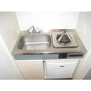 グランデール【3階】のその他画像