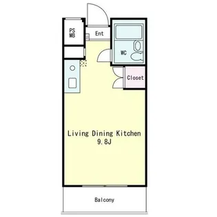 歯大前スカイマンションの画像