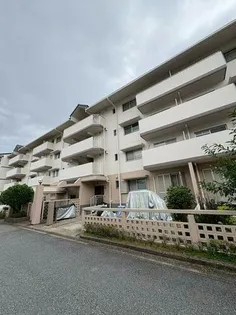 兵庫県神戸市西区狩場台3丁目【マンション】の外観